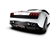 2003-2009 Lamborghini Gallardo Lp560 Style Rear Bumper.