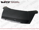 2003-2009 Lamborghini Gallardo Oem Style Carbon Fiber Hood