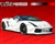 2003-2009 Lamborghini Gallardo VIP Style Full Kit