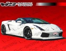 2003-2009 Lamborghini Gallardo VIP Style Full Kit