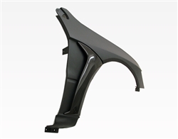 2003-2007 Mitsubishi Evo 8/9 FVS Fender with Carbon Blade