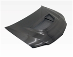 2003-2007 Mitsubishi Evo 8/9 Gt Carbon Fiber Hood