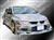 2003-2007 Mitsubishi Evo 8/9 4Dr Gtc Side Skirts