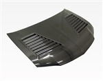 2003-2007 Mitsubishi Evo 8 Gtc Carbon Fiber Hood