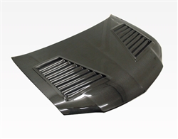 2003-2007 Mitsubishi Evo 8 Gtc Carbon Fiber Hood