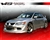 2003-2005 Mitsubishi Evo8 4Dr Invader Front Lip