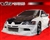 2003-2007 Mitsubishi Evo 8/9 4Dr Invader Full Kit
