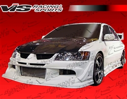2003-2007 Mitsubishi Evo 8/9 4Dr Invader Full Kit