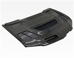 2003-2007 Mitsubishi Evo 8 JC Carbon Fiber Hood