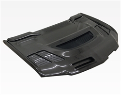 2003-2007 Mitsubishi Evo 8 JC Carbon Fiber Hood