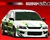 2003-2007 Mitsubishi Evo 8/9 4Dr Js Front Bumper