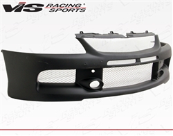 2003-2007 Mitsubishi Evo 8/9 4dr MR Front Bumper