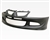 2003-2007 Mitsubishi Evo 8/9 4Dr Oem Style Front Bumper