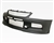 2003-2007 Mitsubishi Evo 8/9 4Dr Mr Front Bumper with SE Lip