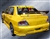 2003-2007 Mitsubishi Evo 8/9 4Dr Tracer Rear Bumper ( c-west style )t