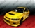 2003-2007 Mitsubishi Evo 8/9 4Dr Tracer Side Skirts ( c-west style)