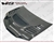 2003-2007 Mitsubishi Evo 8/9 Tracer Carbon Fiber Hood