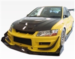 2003-2007 Mitsubishi Evo 8/9 4Dr VRS Wide Body Full Kit