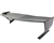 2003-2007 Mitsubishi Evo 8/9 VTT V Mount Carbon Fiber Spoiler