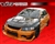 2003-2007 Mitsubishi Evo 8/9 4Dr Vtx Street Version Side Skirts