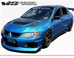 2003-2007 Mitsubishi Evo 8/9 4Dr Z Speed Full Kit