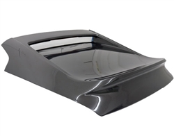 2003-2008 Nissan 350Z Carbon Fiber AMS GT Tunnel Hatch