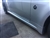 2003-2008 Nissan 350Z 2Dr Ams Side Skirts ( amuse style )