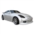 2003-2008 Nissan 350Z 2Dr Falcon Front Bumper