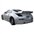 2003-2008 Nissan 350Z 2Dr Falcon Rear Bumper
