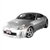 2003-2008 Nissan 350Z 2Dr Invader 1 Side Skirts ( veilside V1 style )