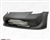 2003-2008 Nissan 350Z 2Dr Invader 2 Front Bumper ( veilside V2 style )