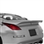 2003-2008 Nissan 350Z 2Dr Invader Type 2 Spoiler ( veilside V2 style )