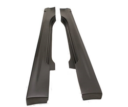 2003-2008 Nissan 350Z 2Dr K Speed Side Skirts