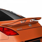 2003-2008 Nissan 350Z 2Dr Milano Spoiler