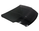Carbon Fiber Hood OEM Style for Nissan 350Z 2DR 03-06