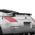 2003-2008 Nissan 350Z 2Dr Techno R Spoiler ( nismo V1 style )