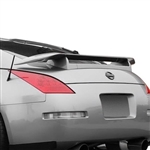 2003-2008 Nissan 350Z 2Dr Techno R Spoiler ( nismo V1 style )