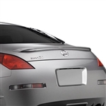 2003-2008 Nissan 350Z 2Dr Techno R 3 Spoiler