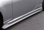 2003-2008 Nissan 350Z 2Dr Tracer Side Skirts ( cwest style )