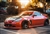 2003-2008 Nissan 350Z 2Dr Tracer Gt Front Bumper (c west style )