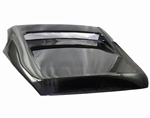 2003-2008 Nissan 350Z Carbon Fiber Tunnel Hatch