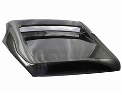2003-2008 Nissan 350Z Carbon Fiber Tunnel Hatch
