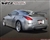 2003-2008 Nissan 350Z 2Dr Vip Rear Lip