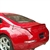 2003-2008 Nissan 350Z 2Dr Wings Spoiler