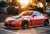 2003-2008 Nissan 350Z 2Dr Wings Side Skirts ( ings style )