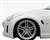 2003-2008 Nissan 350Z 2Dr Wing Front Fenders ( ings style )