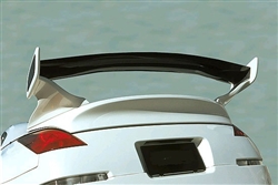 2003-2008 Nissan 350Z 2Dr Wings Gt Spoiler ( ings LX sports style  )