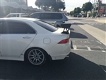 Acura TSX J's Style Spoiler