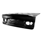 Carbon Fiber Trunk Demon Style for Acura TSX 4DR 04-08
