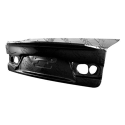 Carbon Fiber Trunk Demon Style for Acura TSX 4DR 04-08